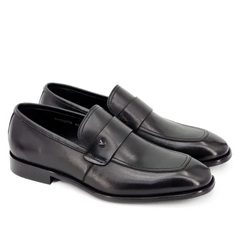 Лоферы мужские