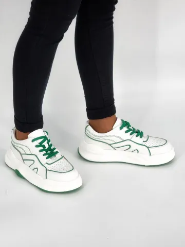 Кеды женские