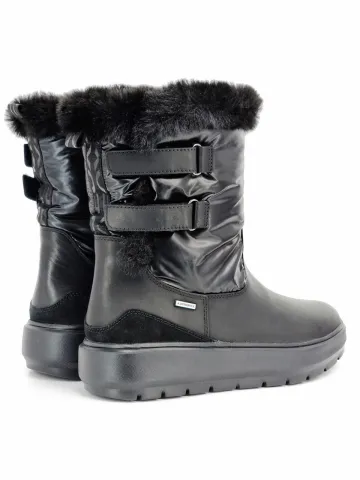 Сапоги женские