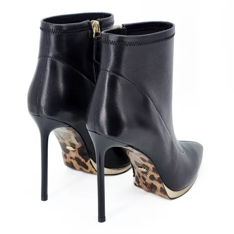 Ботильоны женские