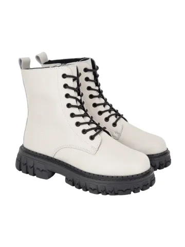 Ботинки женские зима