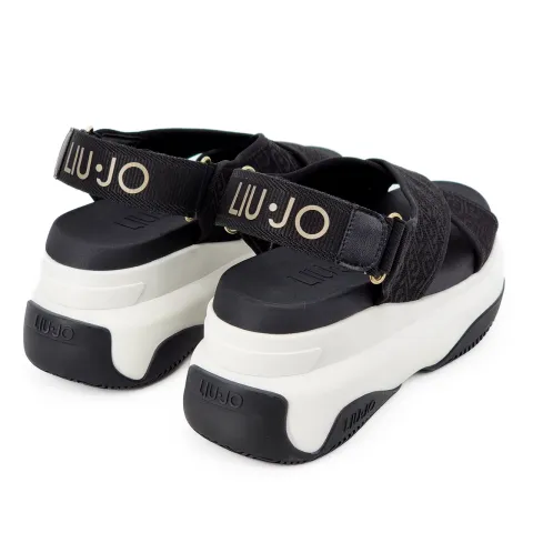 Сандалии женские