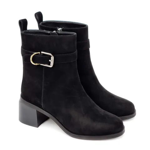 Ботильоны женские