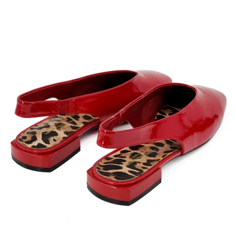 Туфли женские