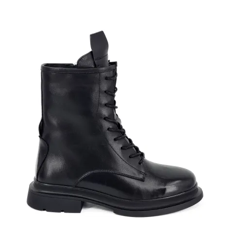 Ботинки женские