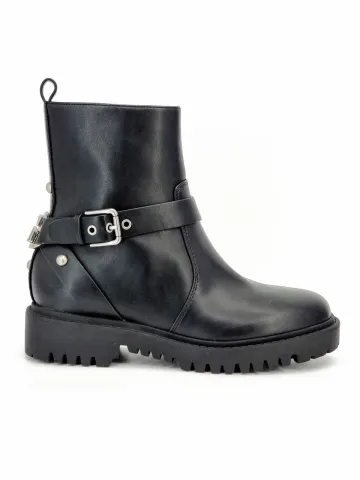 Ботинки женские