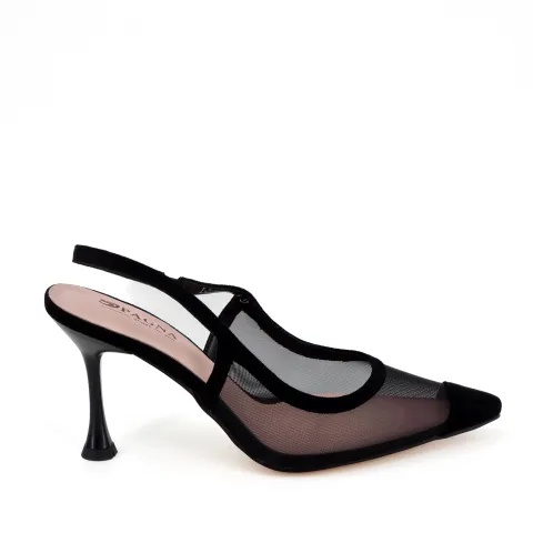 Туфли женские