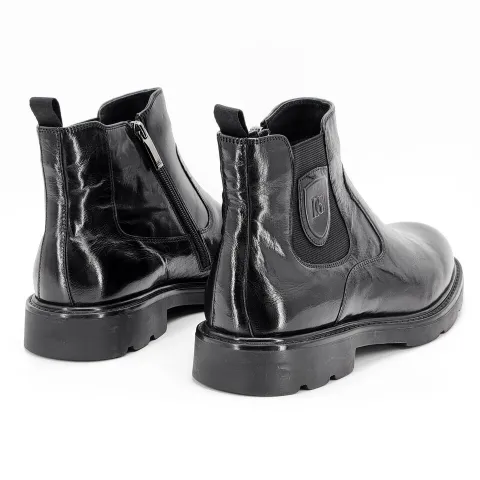 Ботинки мужские