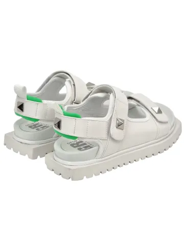 Сандалии женские