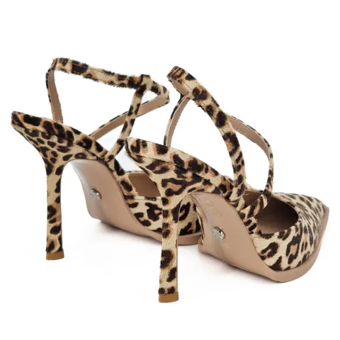 Туфли женские