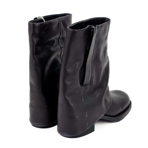 П/сапоги женские