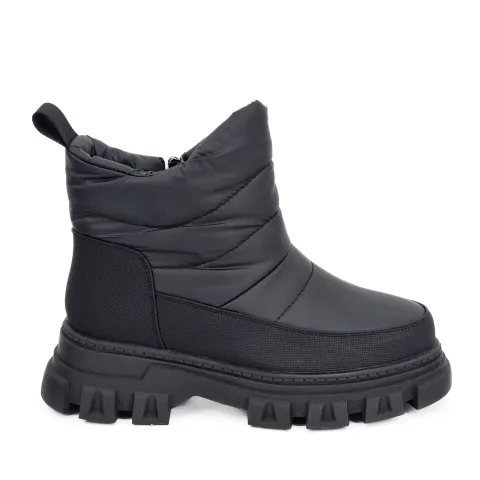 Дутики женские