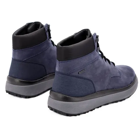 Ботинки мужские