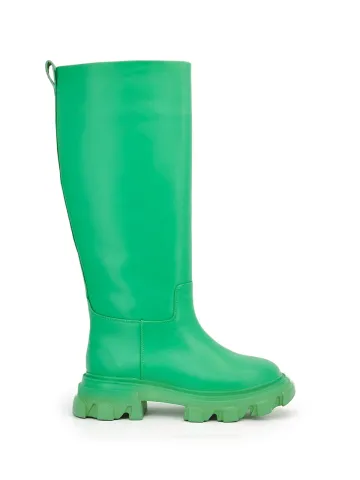 Сапоги женские