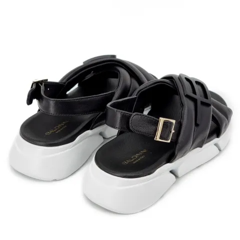 Сандалии женские