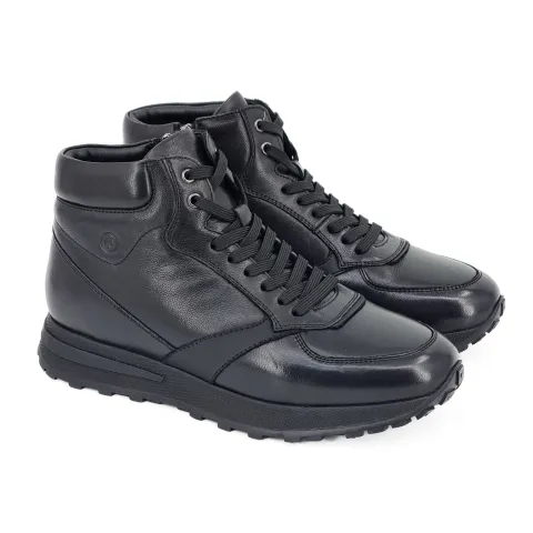 Ботинки мужские