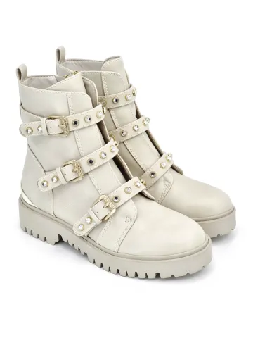 Ботинки женские