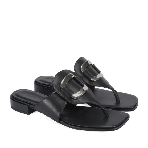 Сабо женские