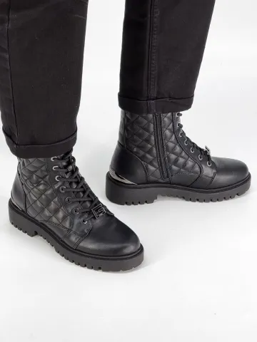 Ботинки женские