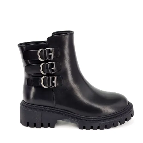 Ботинки женские