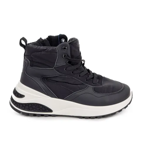 Дутики женские