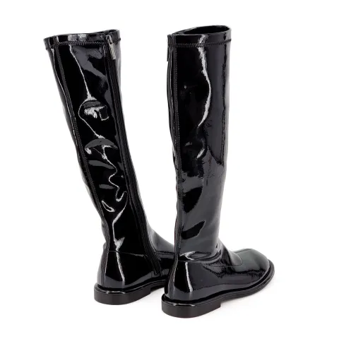 Сапоги женские