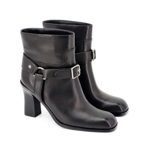 Ботильоны женские