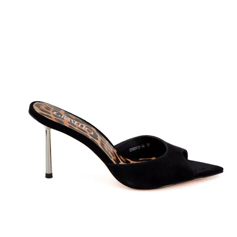 Сабо женские