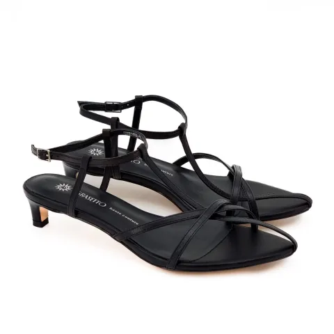 Босоножки женские