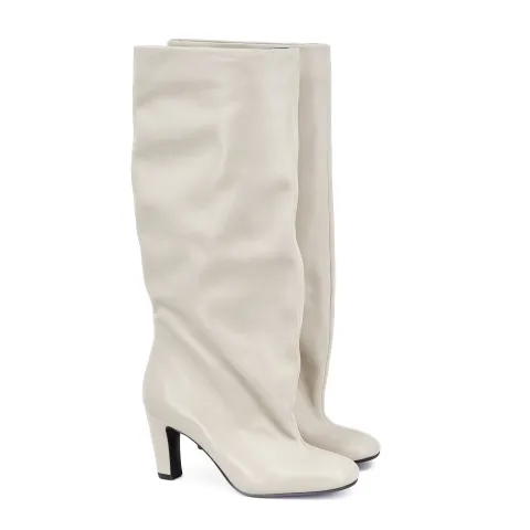 Сапоги женские