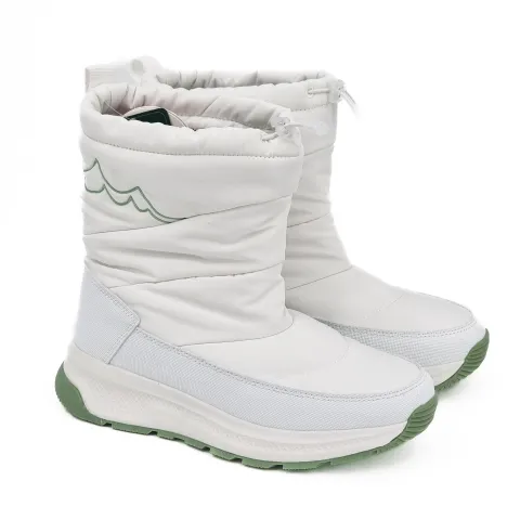 Дутики женские