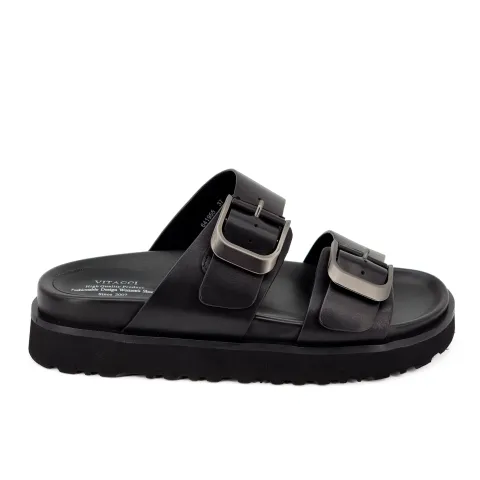 Сабо женские