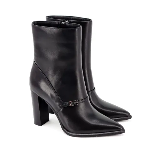 Ботильоны женские