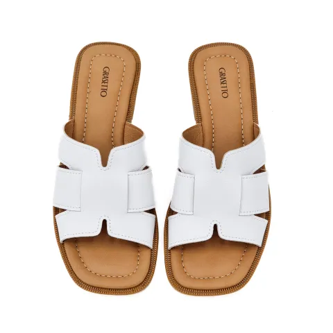 Сабо женские