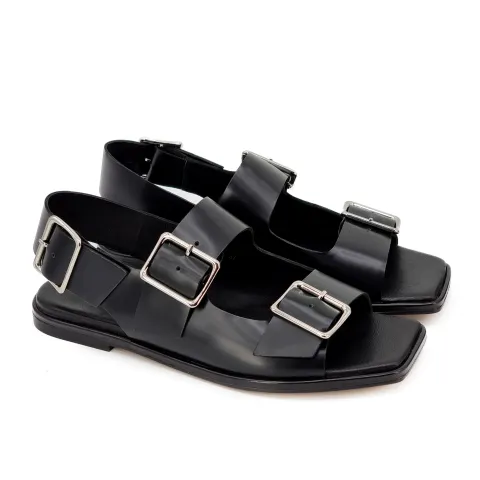 Сандалии женские