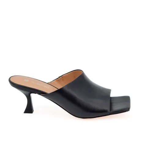 Сабо женские