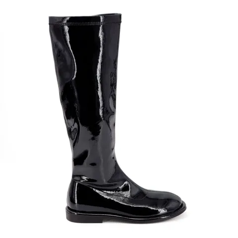 Сапоги женские