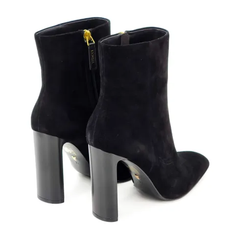 Ботильоны женские