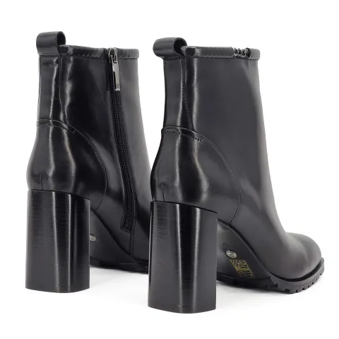 Ботильоны женские