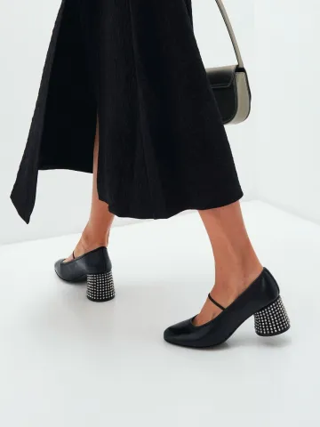 Туфли женские