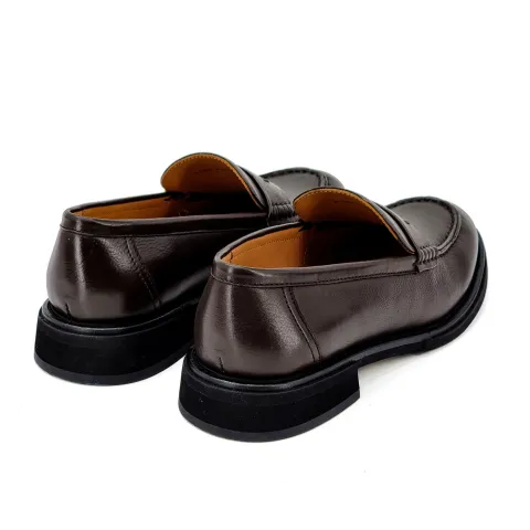 Лоферы женские