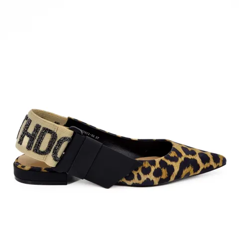 Балетки женские