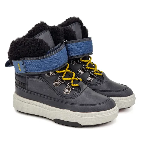 П/сапоги д/мальчиков