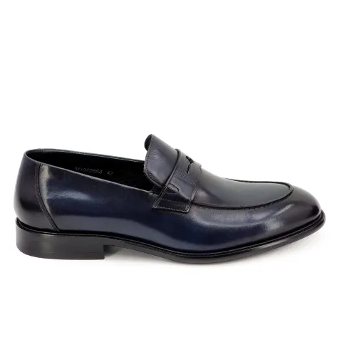 Лоферы мужские