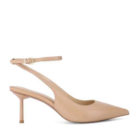 Сабо женские