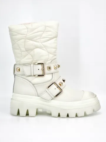 П/сапоги женские