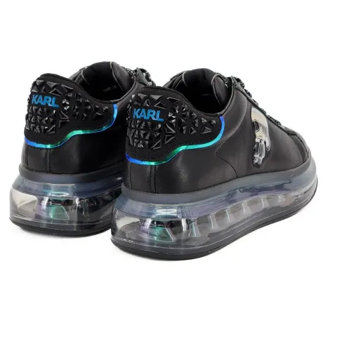 Кеды женские