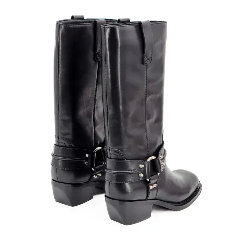 Сапоги женские