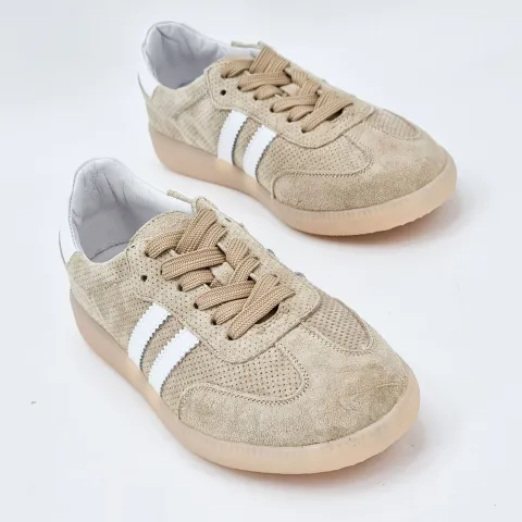 Кеды женские