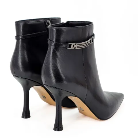 Ботильоны женские